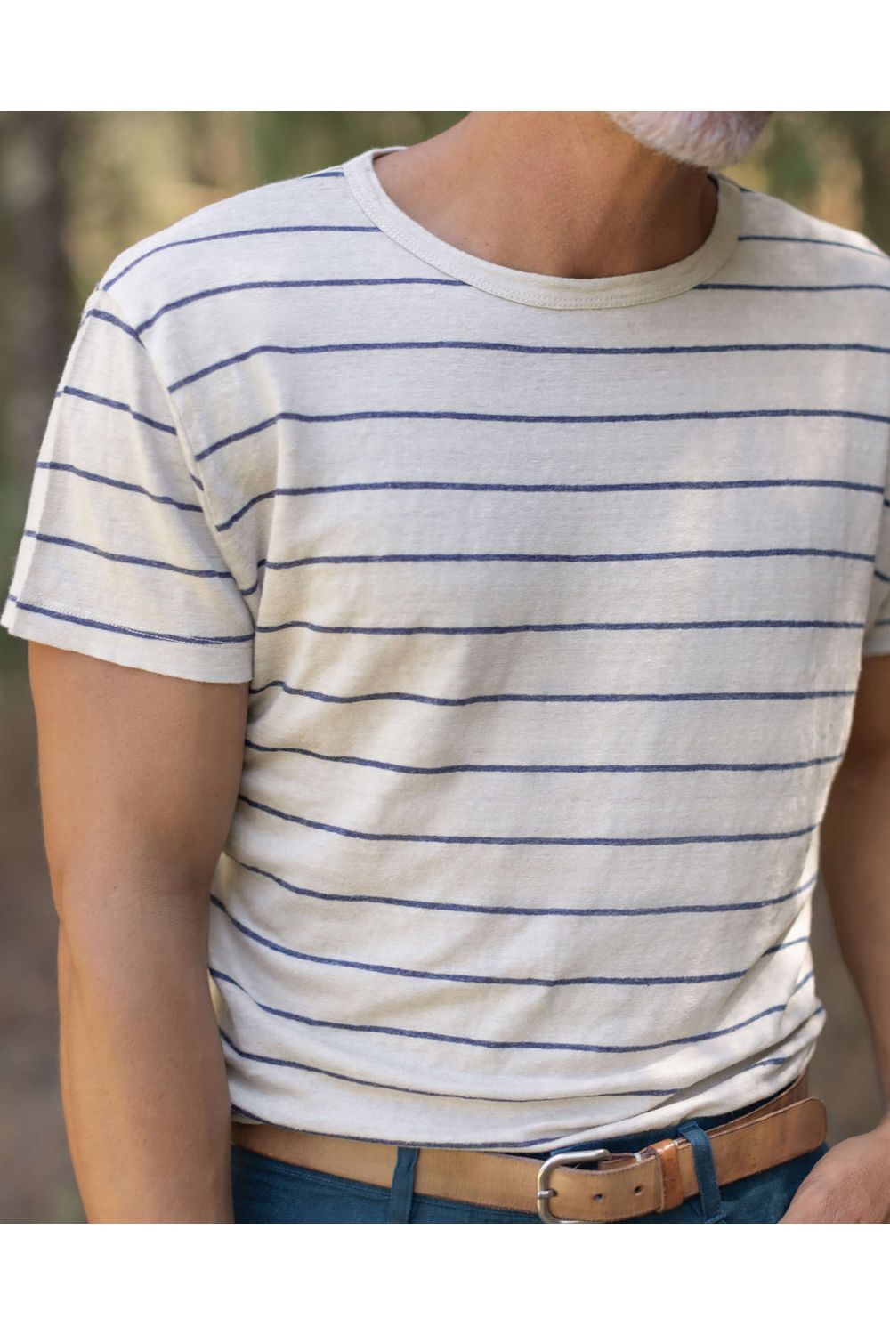 Sun Tee - Rio - DUNE + SALT