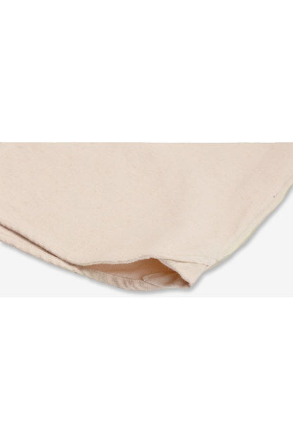 Utility Winter Flannel - Ecru - DUNE + SALT