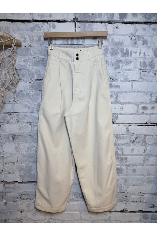 G.O.D British Canvas Worker - Wheat