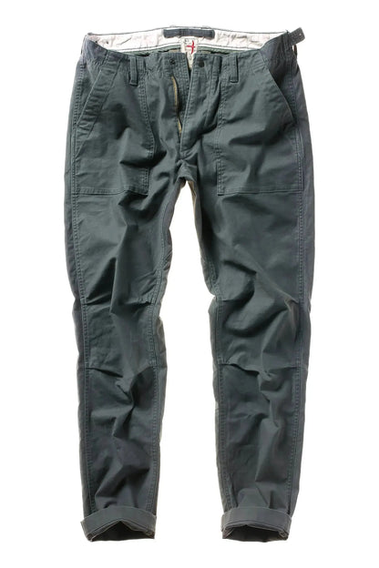 Supply Pant - Steel Grey - DUNE + SALT