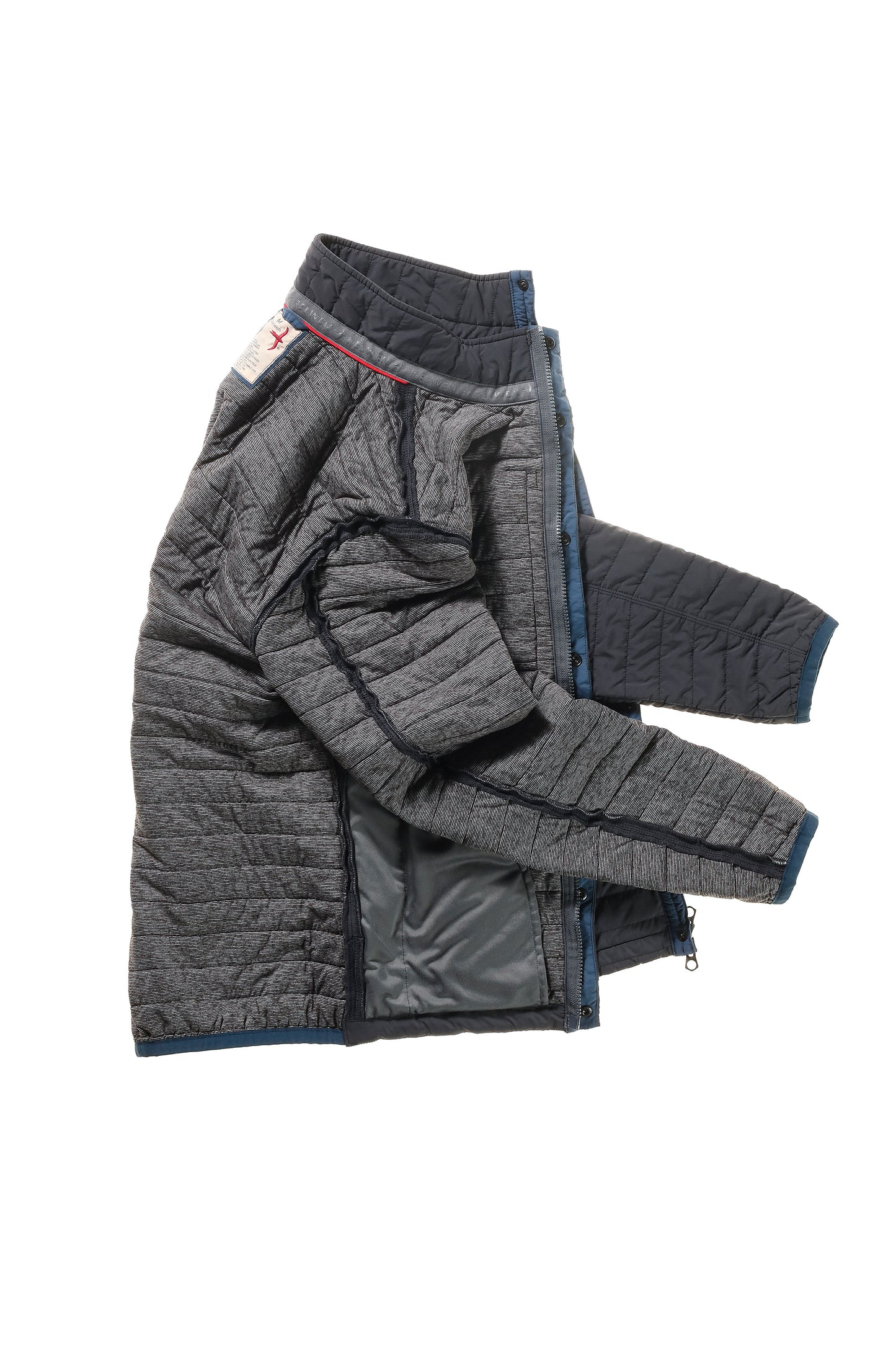 Windzip Jacket - Midnight - DUNE + SALT