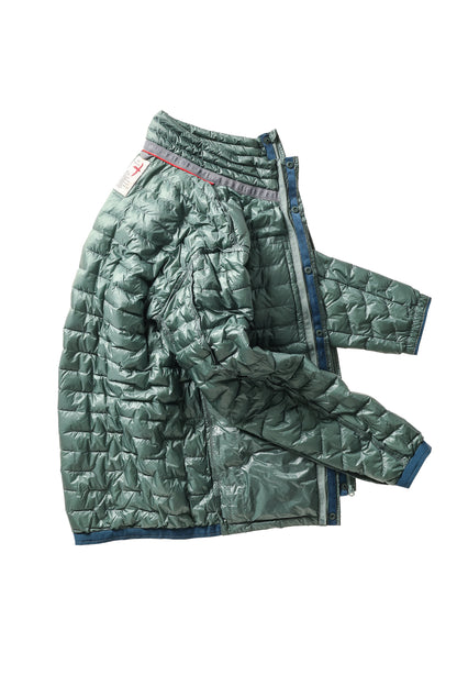 Featherweight Down Jacket - Forest Fade