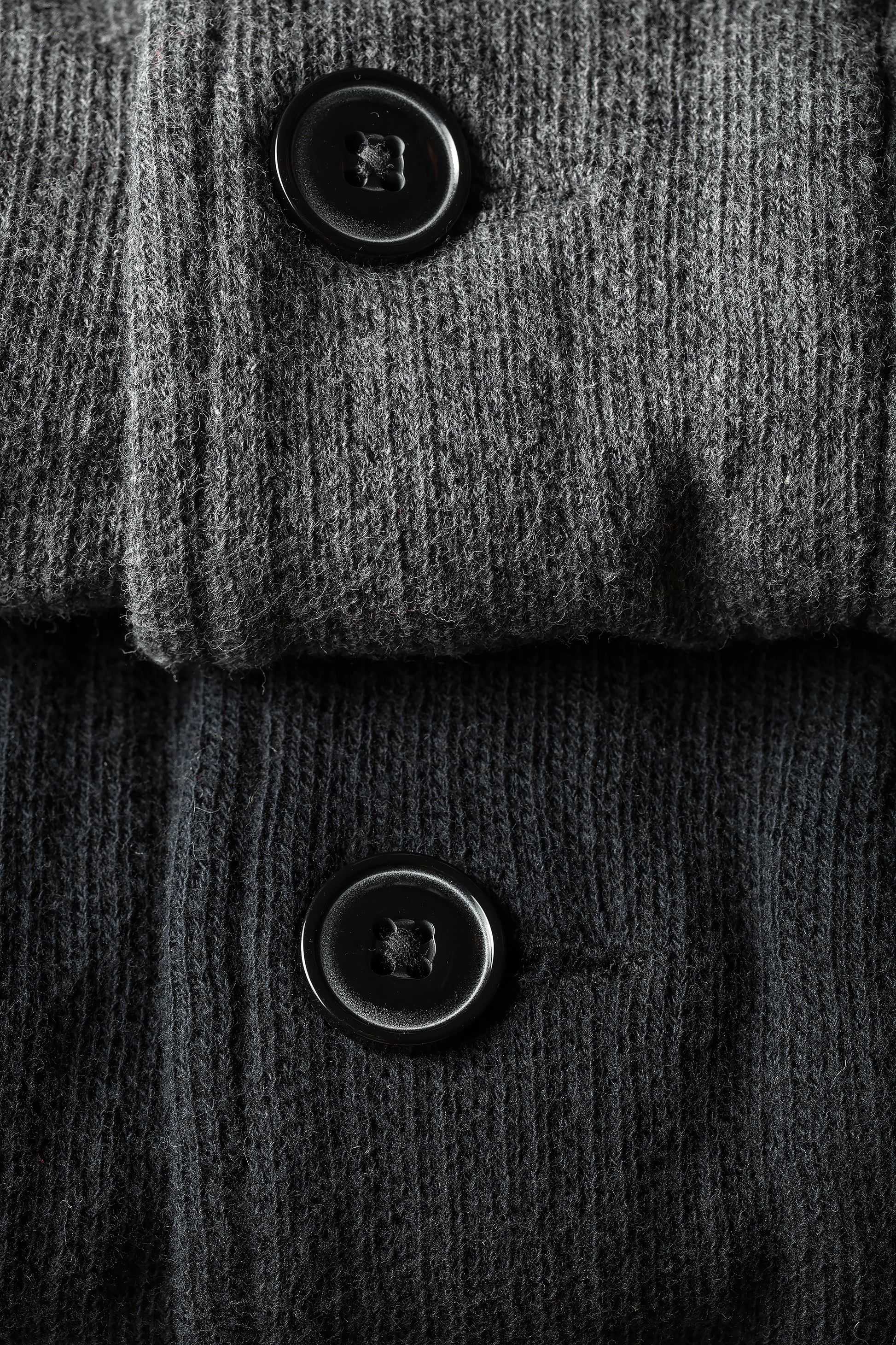 Sweatshirt Trap Blazer - Navy - DUNE + SALT