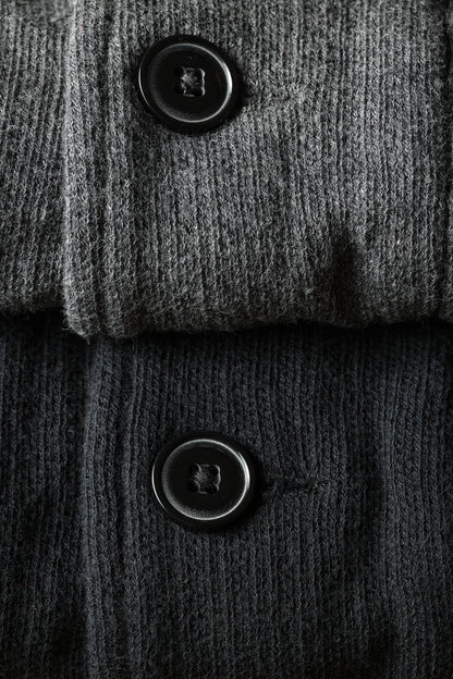 Sweatshirt Trap Blazer - Navy - DUNE + SALT