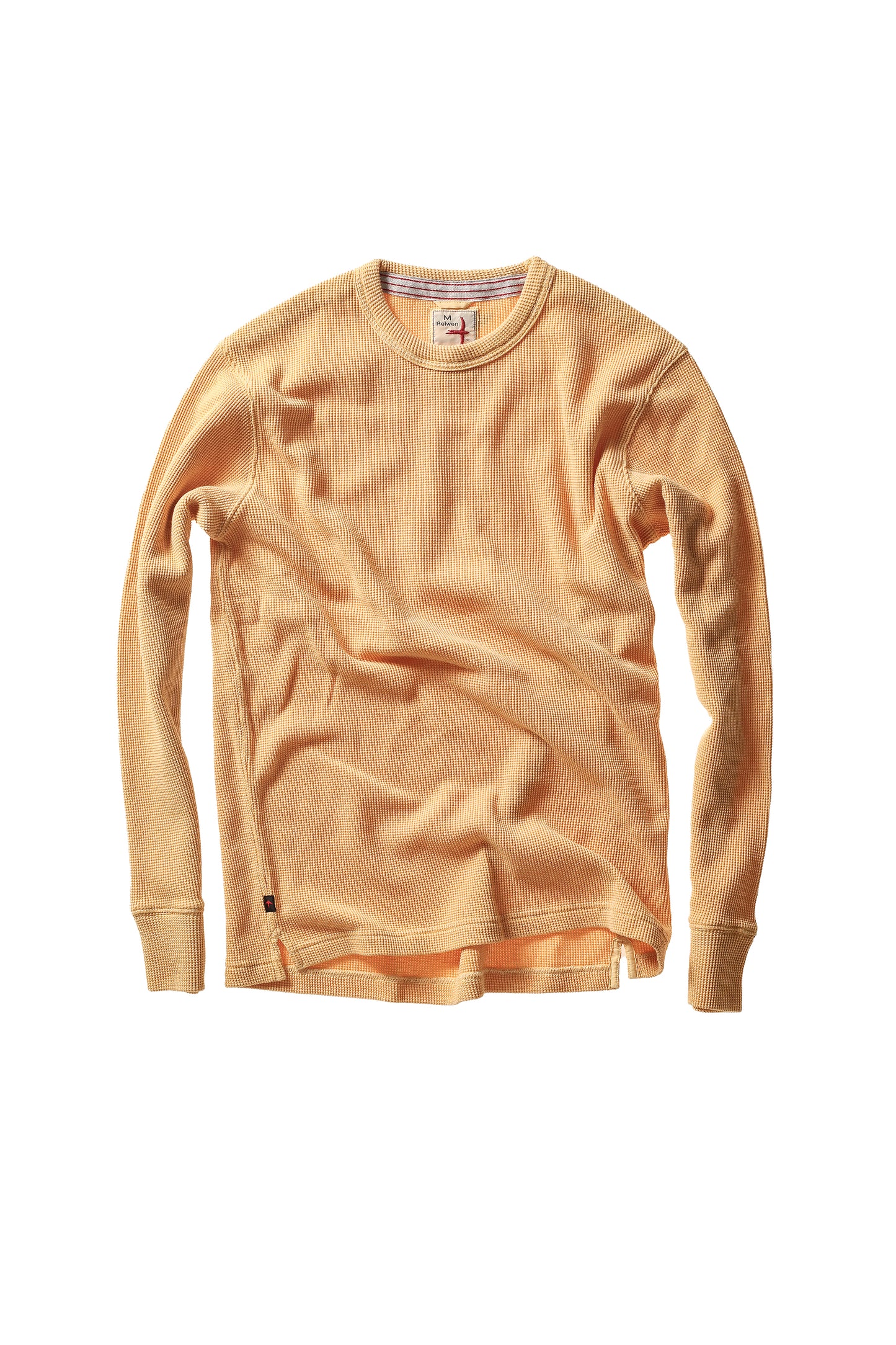 Bi-Waffle Crew - Maize - DUNE + SALT