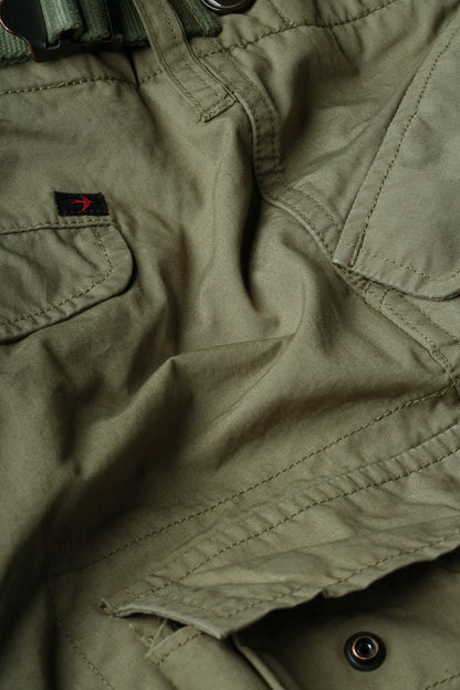 LTWT M-51 Pant - Surplus Olive - DUNE + SALT