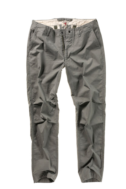 Dura-Flex Chino - Rhino Grey - DUNE + SALT