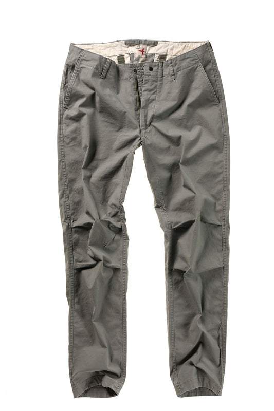 Dura-Flex Chino - Rhino Grey - DUNE + SALT