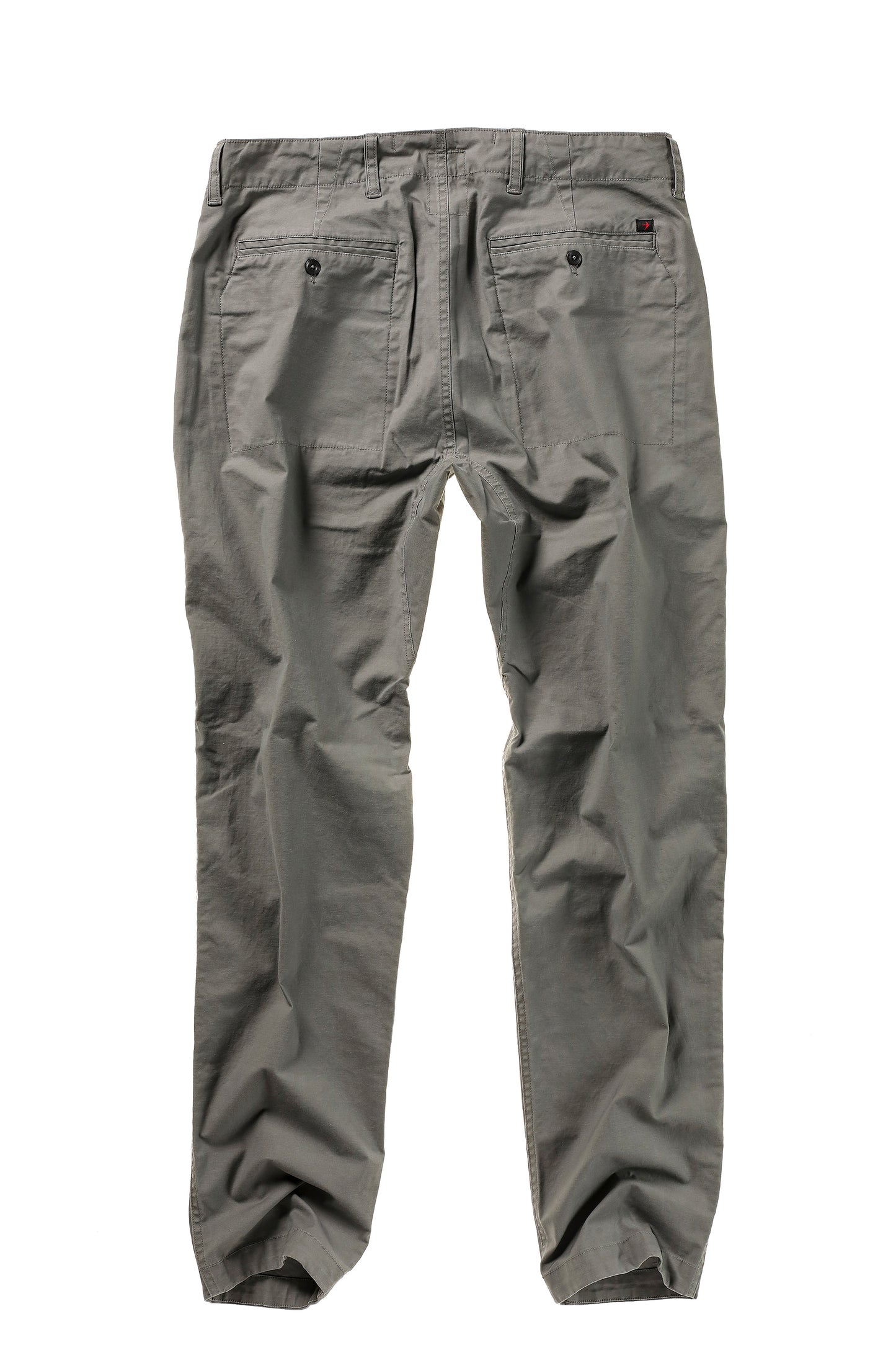 Dura-Flex Chino - Rhino Grey - DUNE + SALT