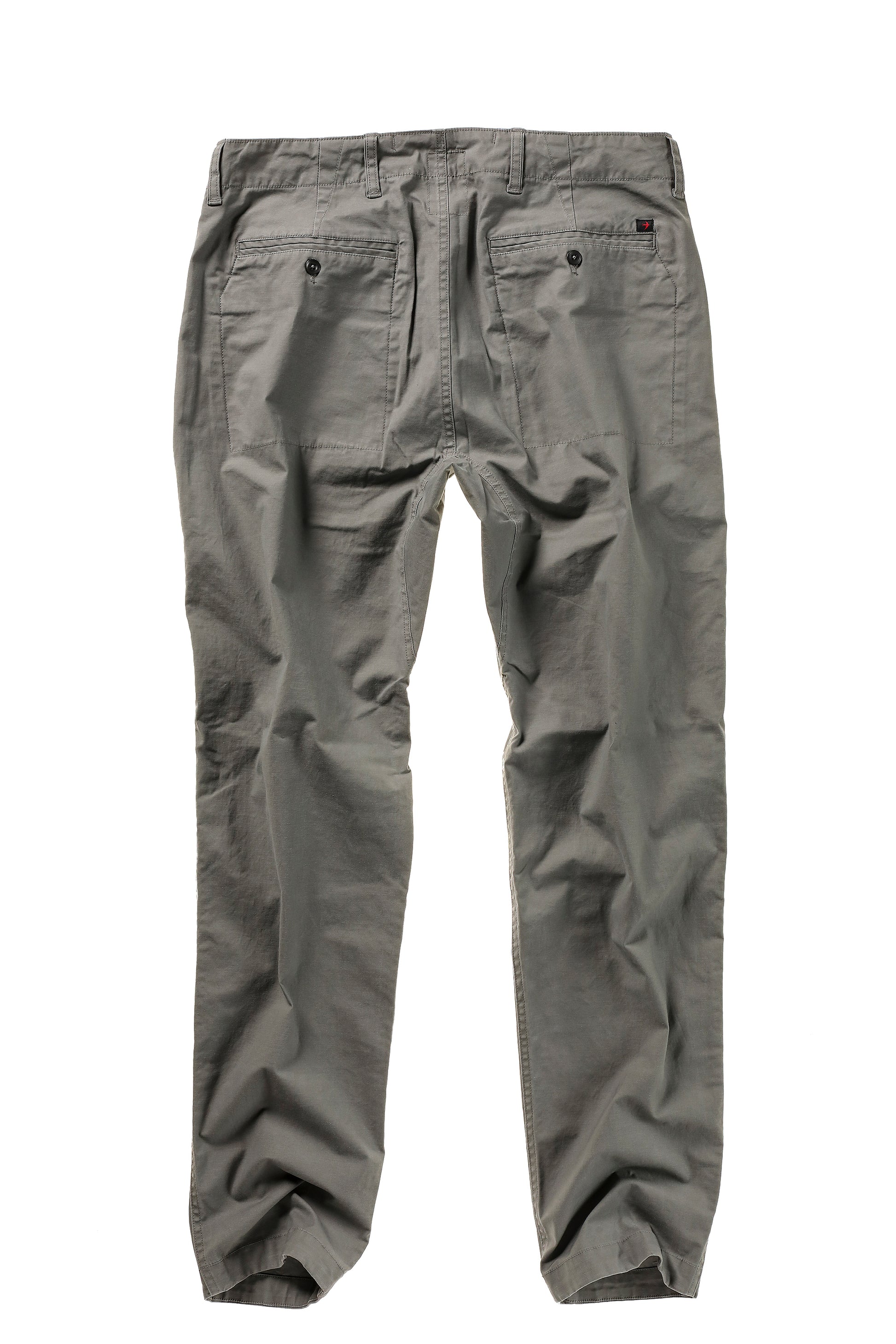 Dura-Flex Chino - Rhino Grey - DUNE + SALT