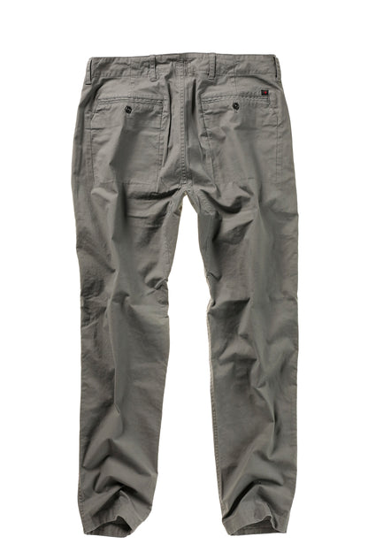 Dura-Flex Chino - Rhino Grey - DUNE + SALT