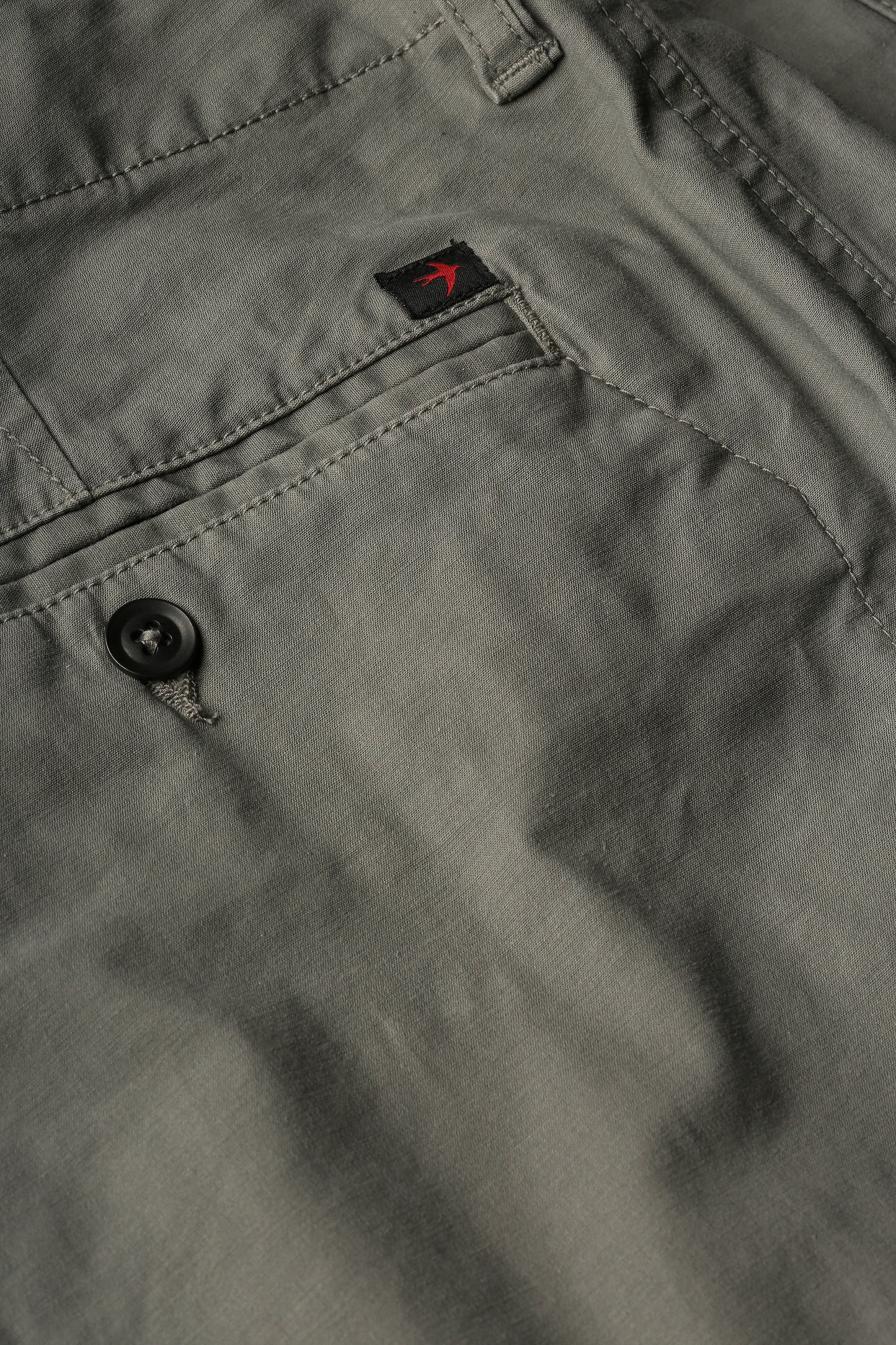 Dura-Flex Chino - Rhino Grey - DUNE + SALT