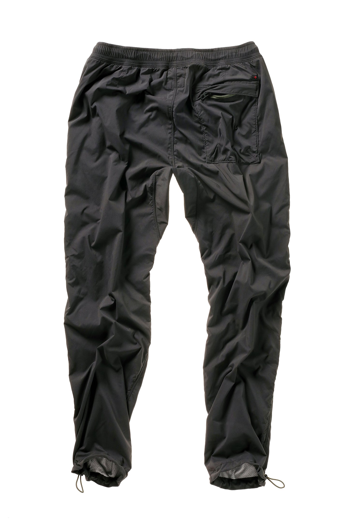 Off-Trail Windpant - Black Fade - DUNE + SALT
