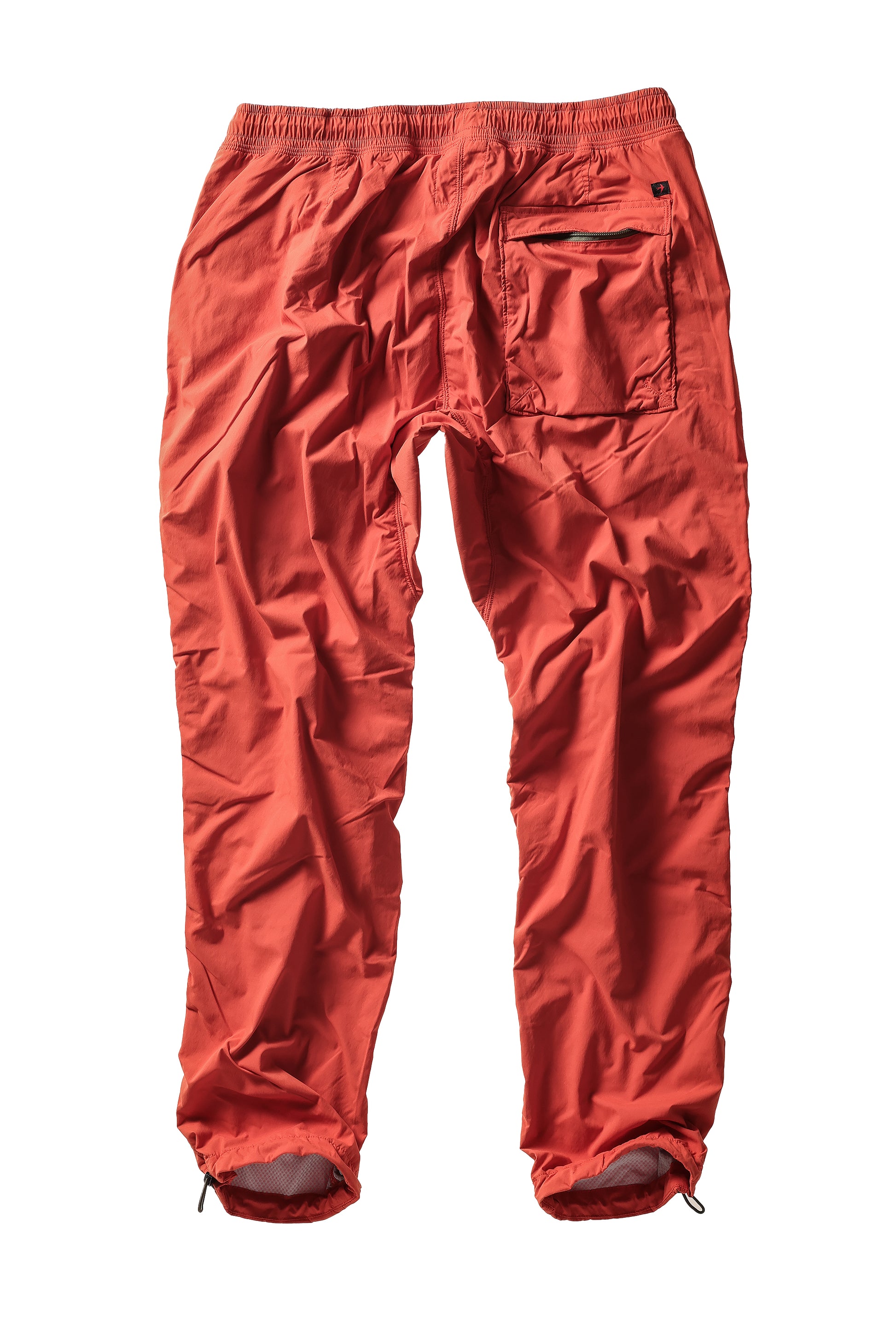 Off-Trail Windpant - Dark Orange - DUNE + SALT