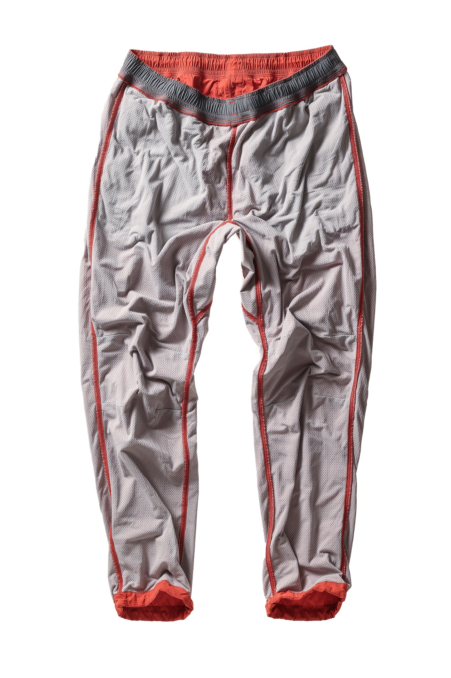 Off-Trail Windpant - Dark Orange - DUNE + SALT