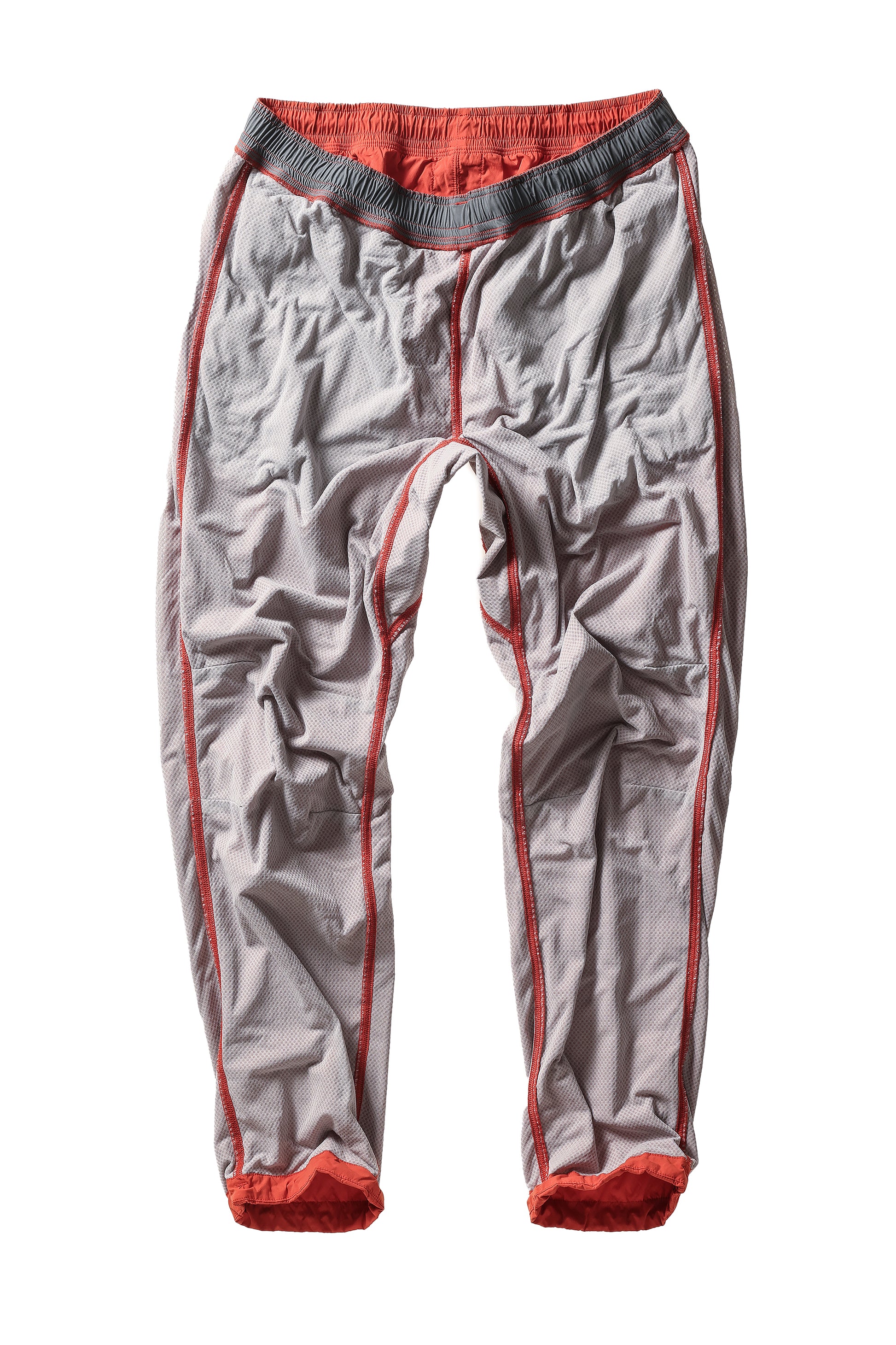Off-Trail Windpant - Dark Orange - DUNE + SALT