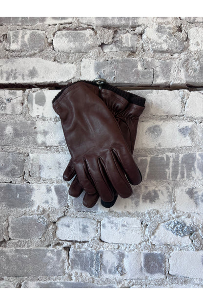 John Glove - Brown - DUNE + SALT