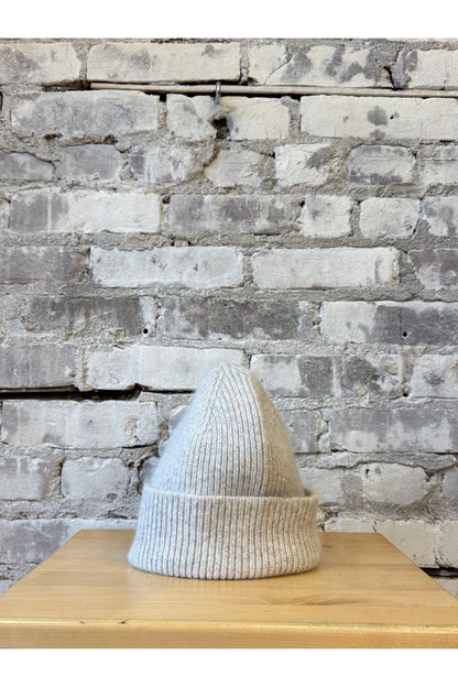 Wool Beanie - Iridescent