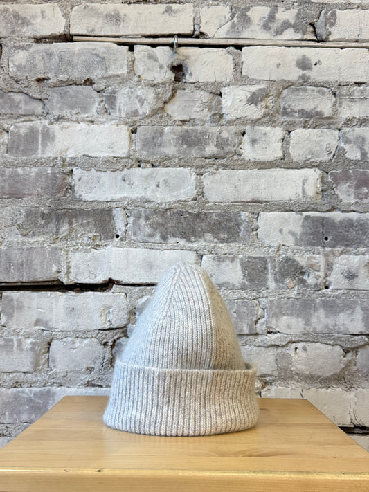 Wool Beanie - Irridescent