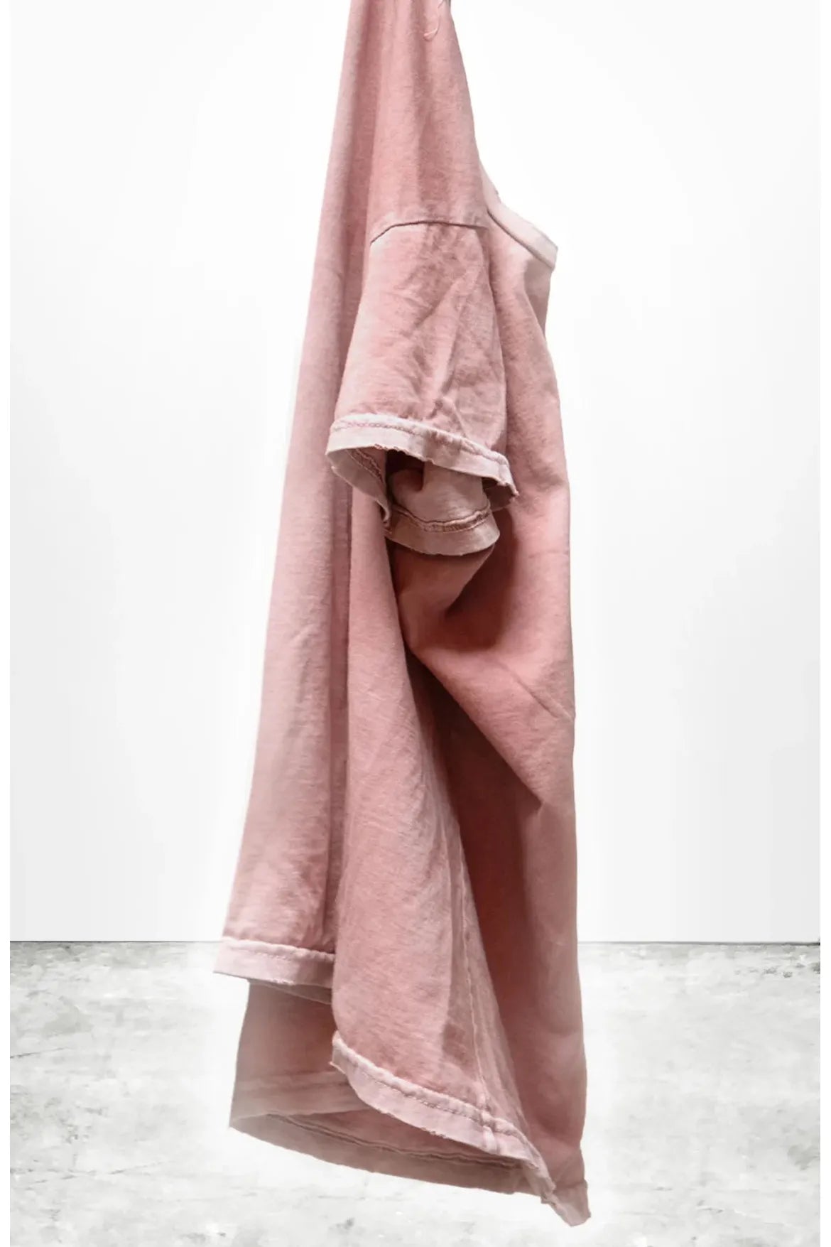 CANYONKID CIRCA'1972 SUPERVINTAGE HOMAGE POWDER T - ballerina powder - DUNE + SALT