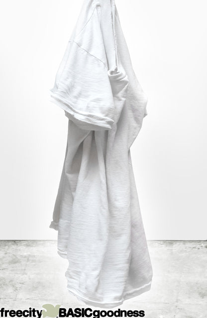 CANYONKID CIRCA 1972 SUPERVINTAGE POWDER Tee - Laundry Whites