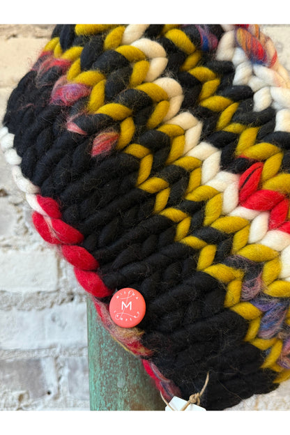 Small Snood - Nile Scramble - DUNE + SALT