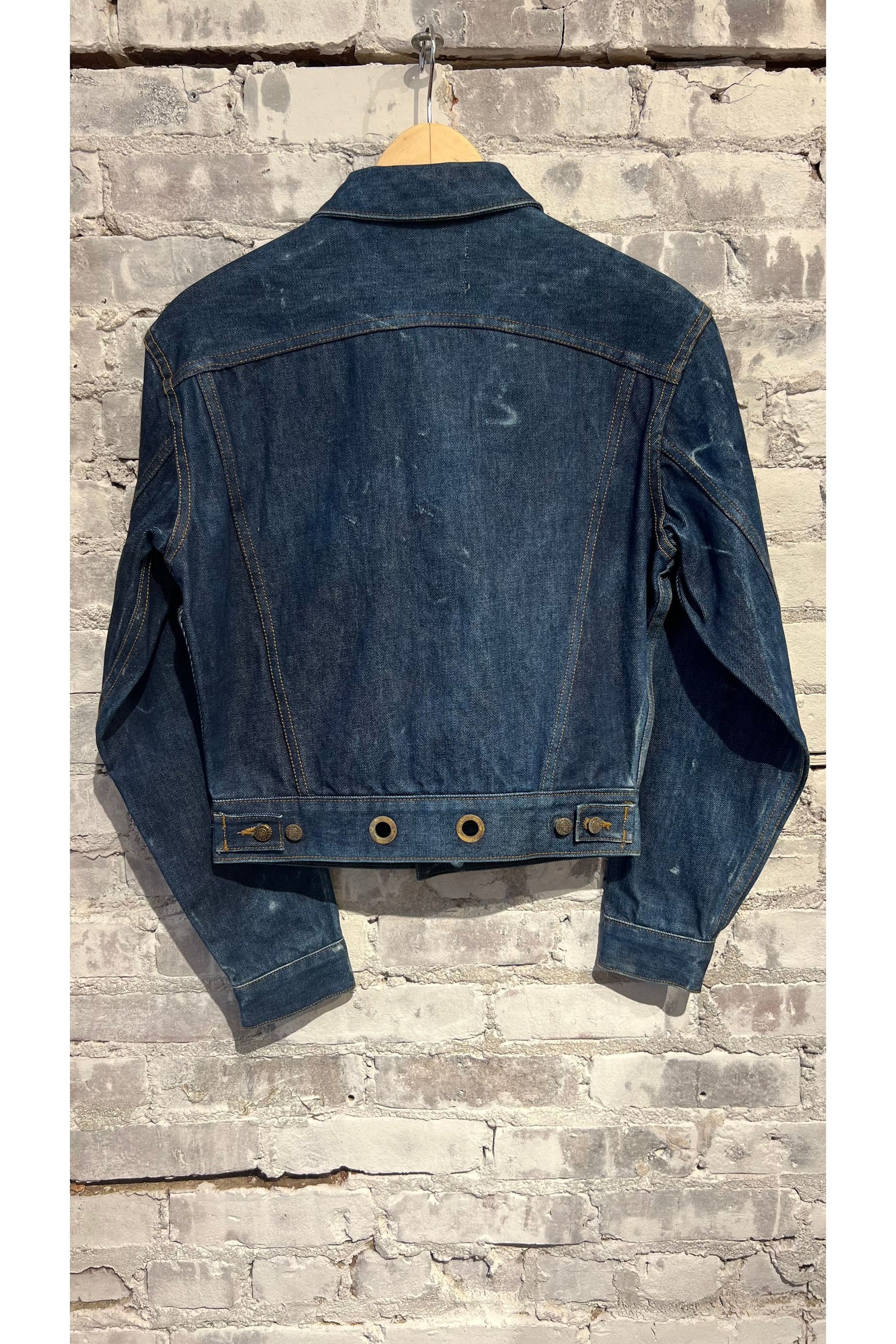 Ryder Jacket - Whole Moon - DUNE + SALT