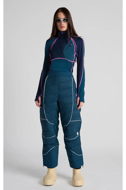 WildPuff Packable Down Pant - Slushi