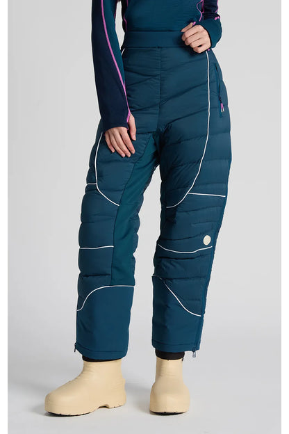 WildPuff Packable Down Pant - Slushi