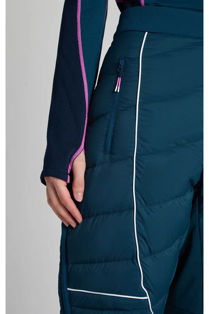 WildPuff Packable Down Pant - Slushi