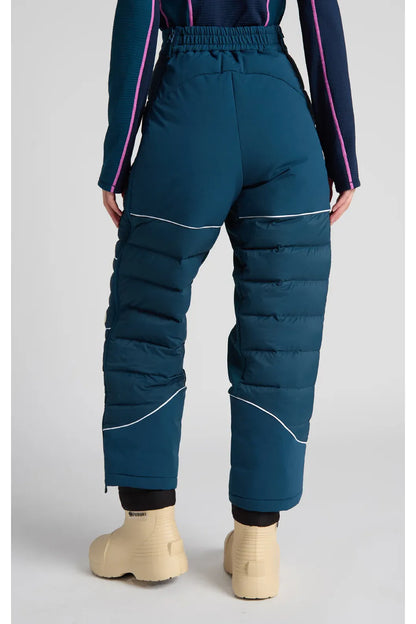 WildPuff Packable Down Pant - Slushi