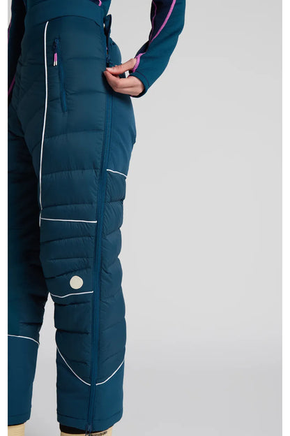 WildPuff Packable Down Pant - Slushi