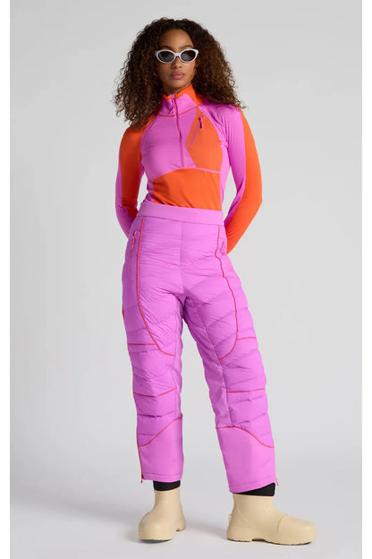 WildPuff Packable Down Pant - Starburst