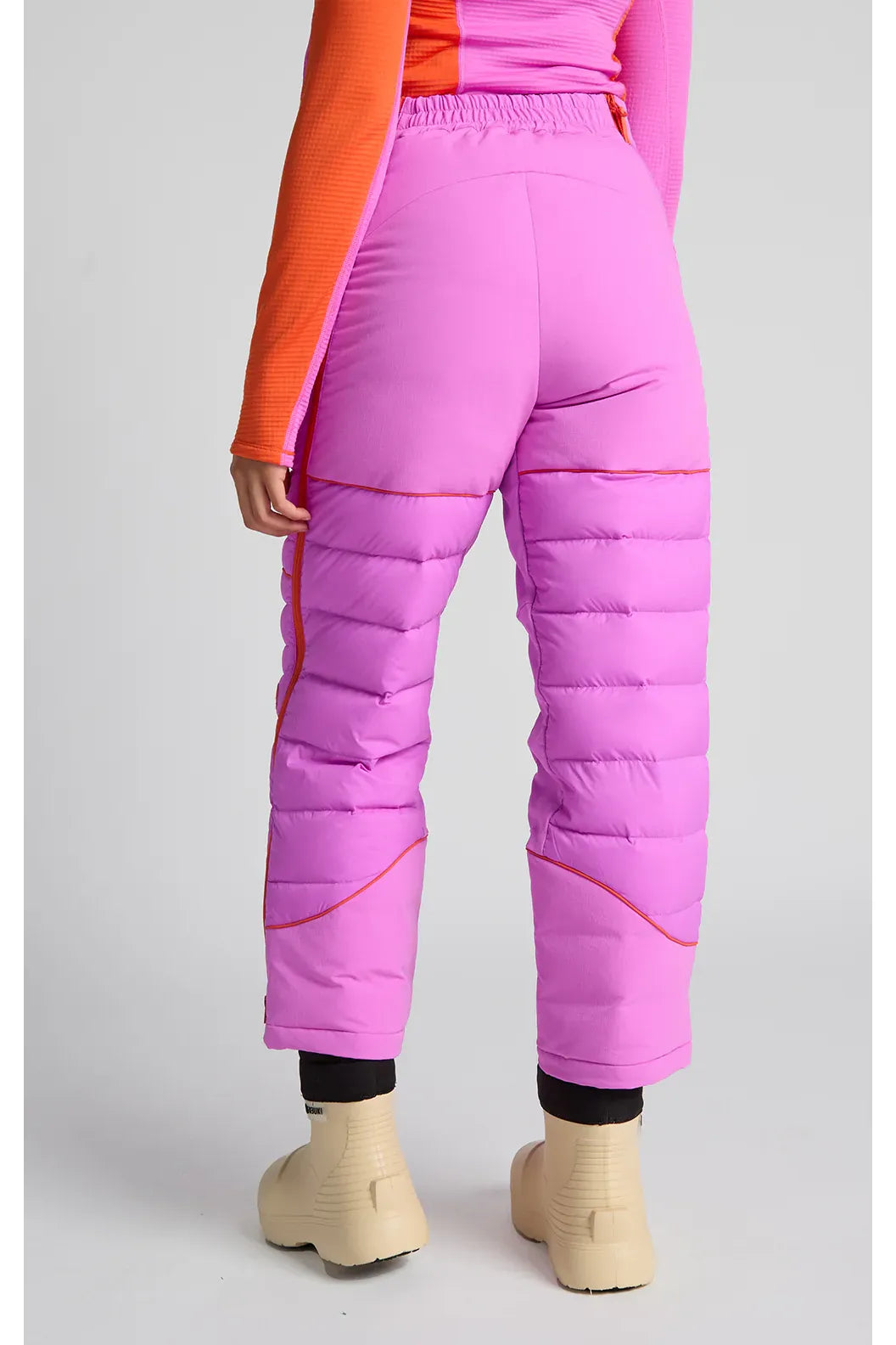 WildPuff Packable Down Pant - Starburst