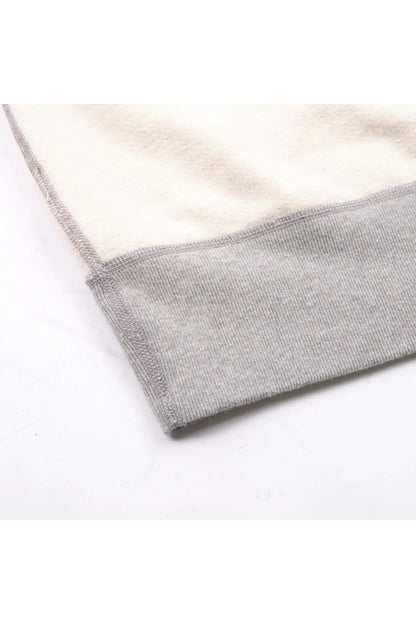 Deck Sweatshirt - Natural Combo