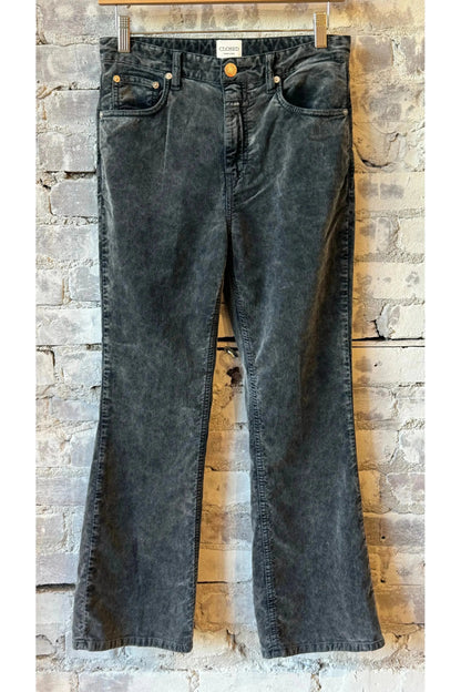 Hi-Sun Velvet - Dark Night - DUNE + SALT