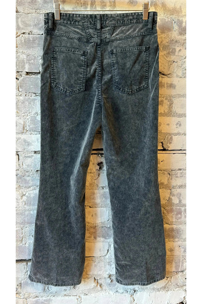 Hi-Sun Velvet - Dark Night - DUNE + SALT