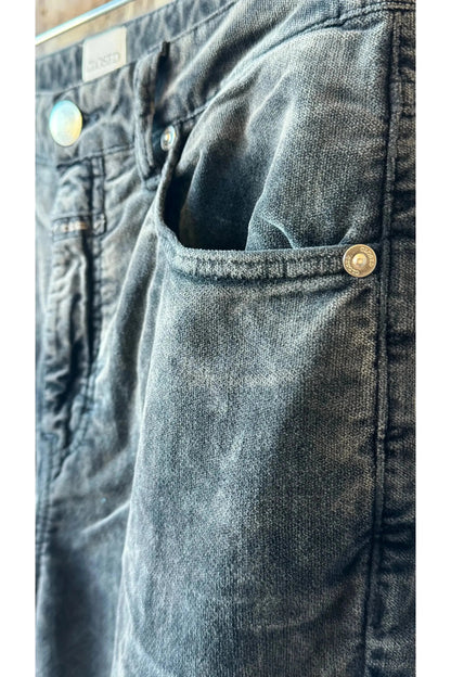 Hi-Sun Velvet - Dark Night - DUNE + SALT