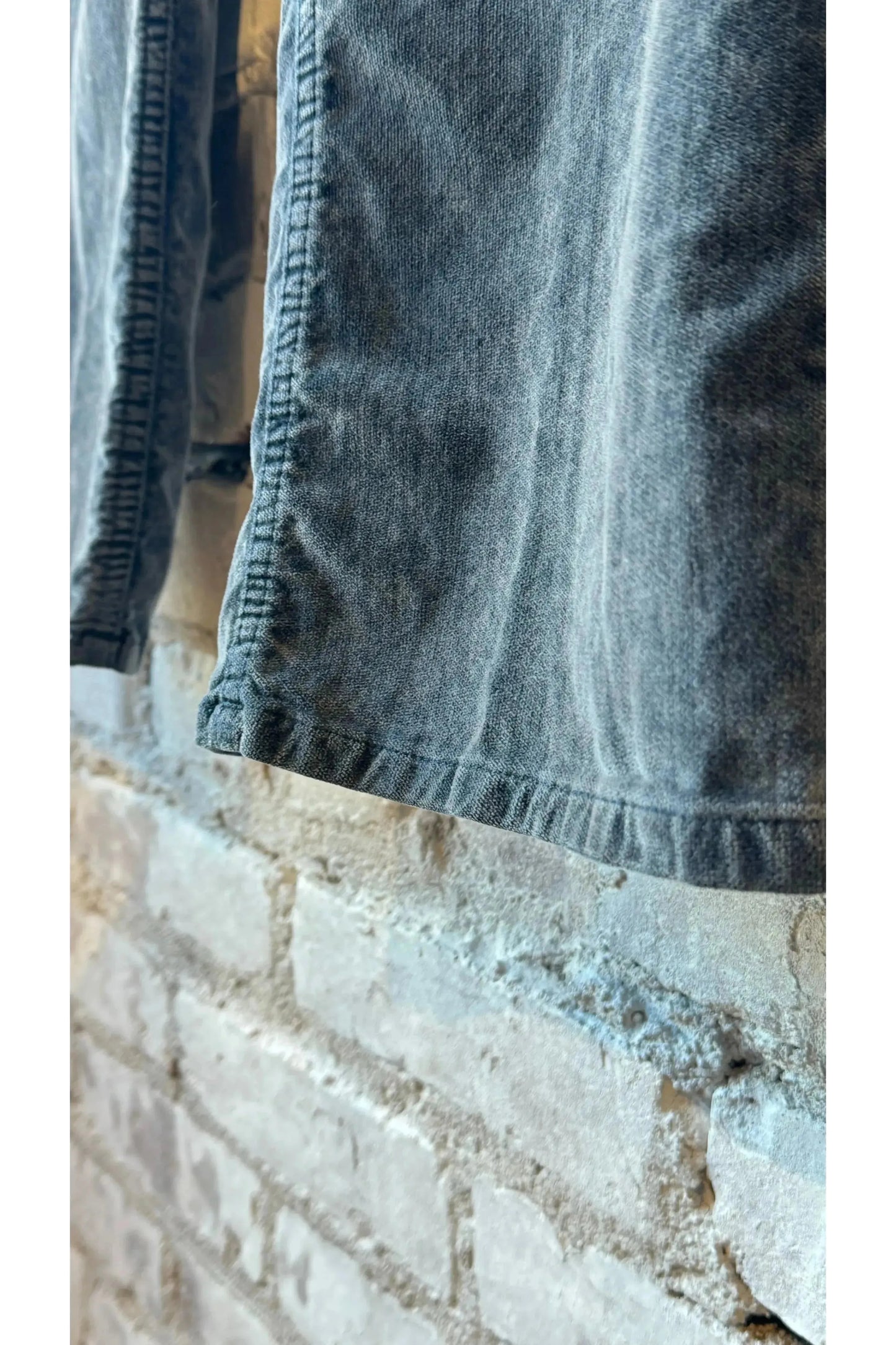 Hi-Sun Velvet - Dark Night - DUNE + SALT