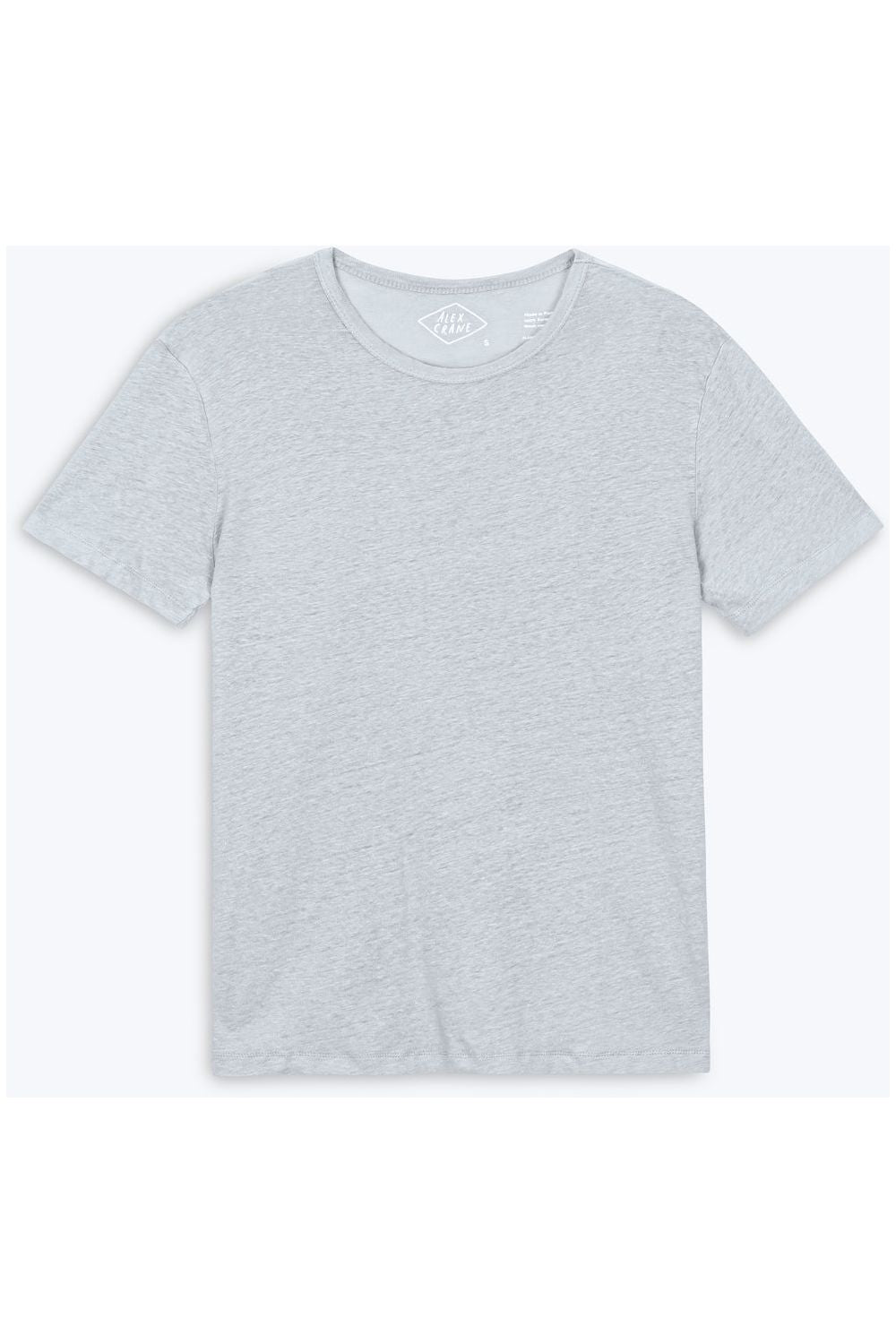 Sun Tee - Steel - DUNE + SALT