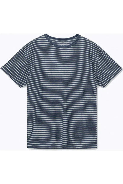 Sun Tee - Sail - DUNE + SALT