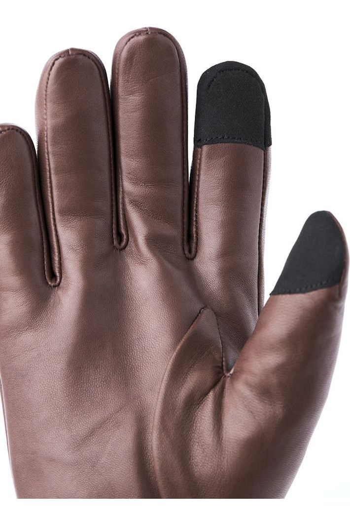 John Glove - Brown - DUNE + SALT