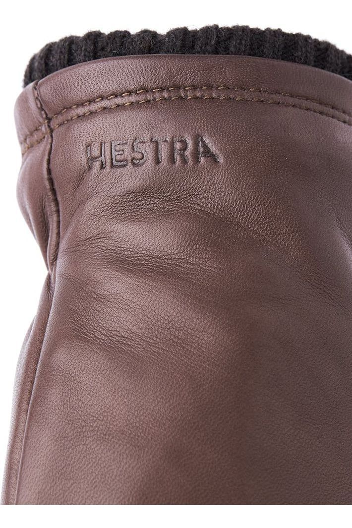 John Glove - Brown - DUNE + SALT