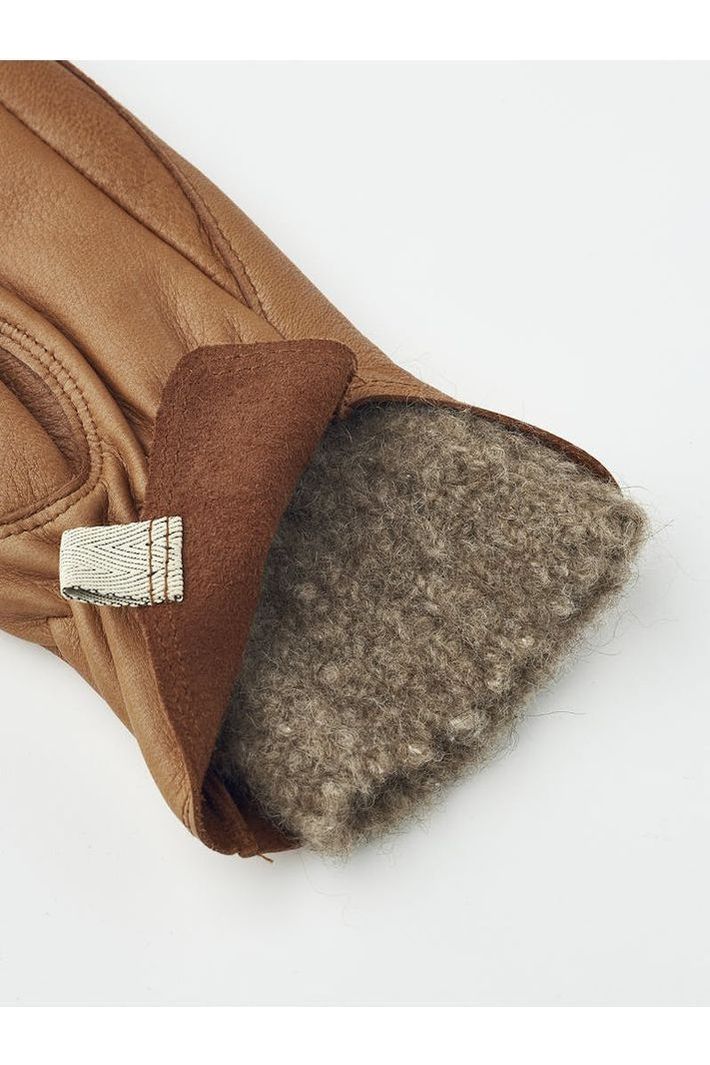 Tiril Mitt - Cork - DUNE + SALT