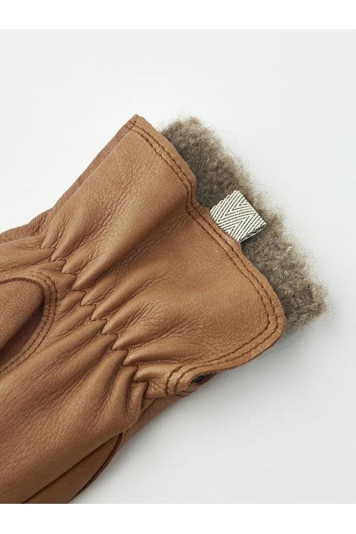 Tiril Mitt - Cork - DUNE + SALT