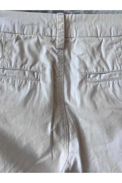 Wide Leg Pant - Eggshell - DUNE + SALT