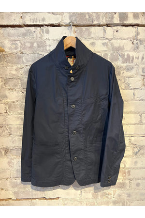 Flyweight Flex Blazer - Dark Navy - DUNE + SALT