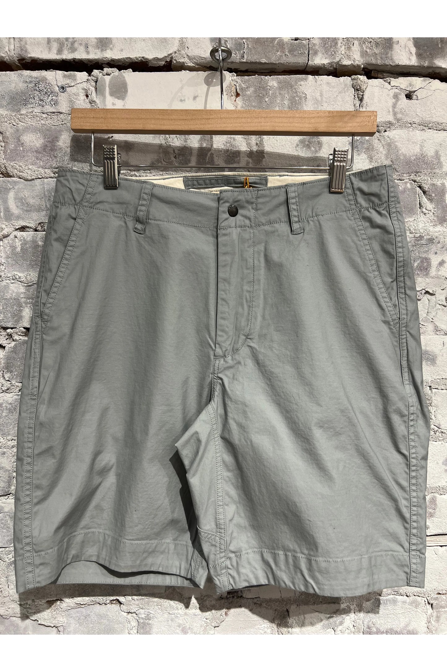 Flyweight Flex Short - Light Steel - DUNE + SALT