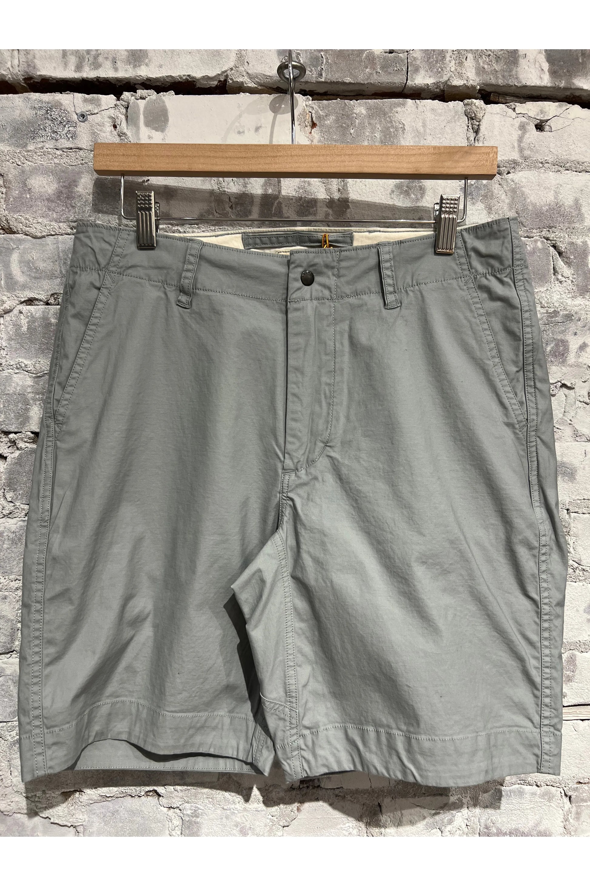 Flyweight Flex Short - Light Steel - DUNE + SALT