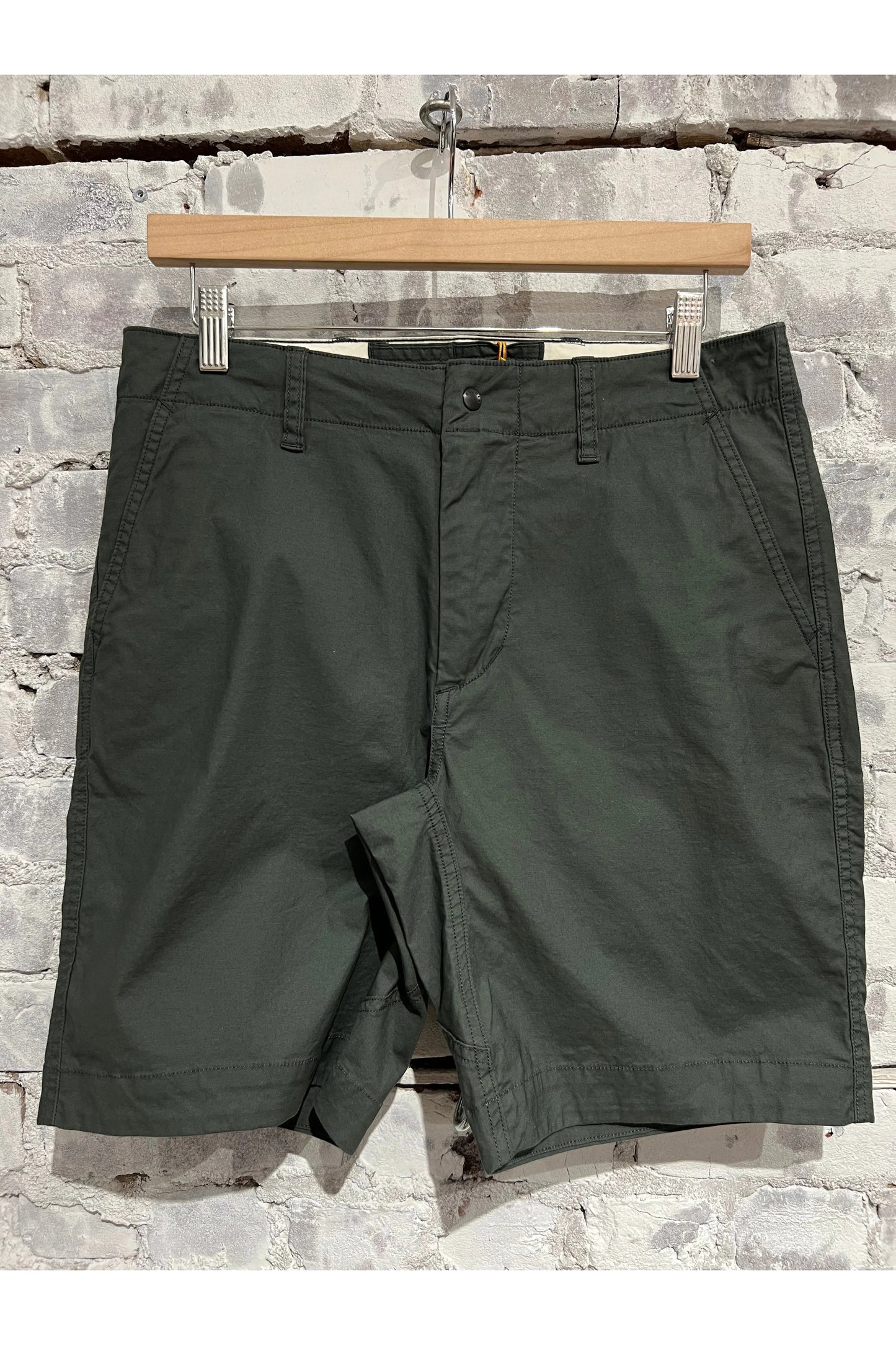Flyweight Flex Short - Charcoal - DUNE + SALT